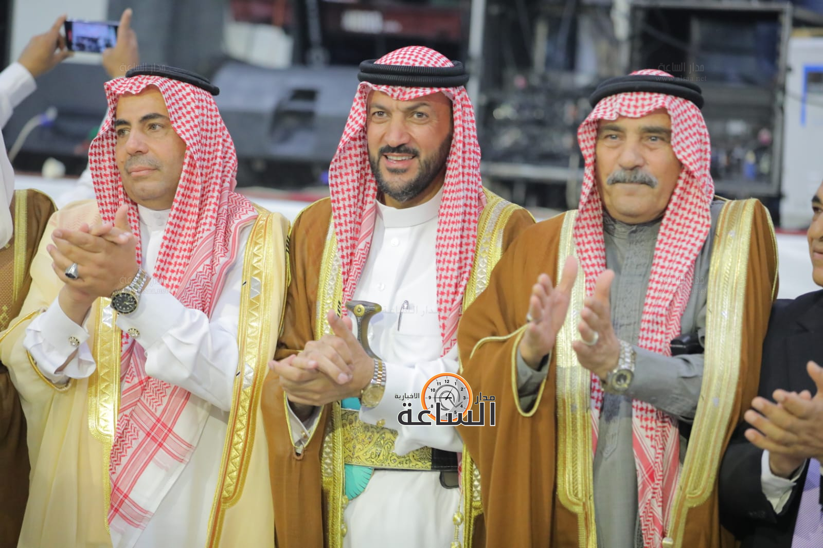 Madar Al-Saa Images 0.8356716924274499