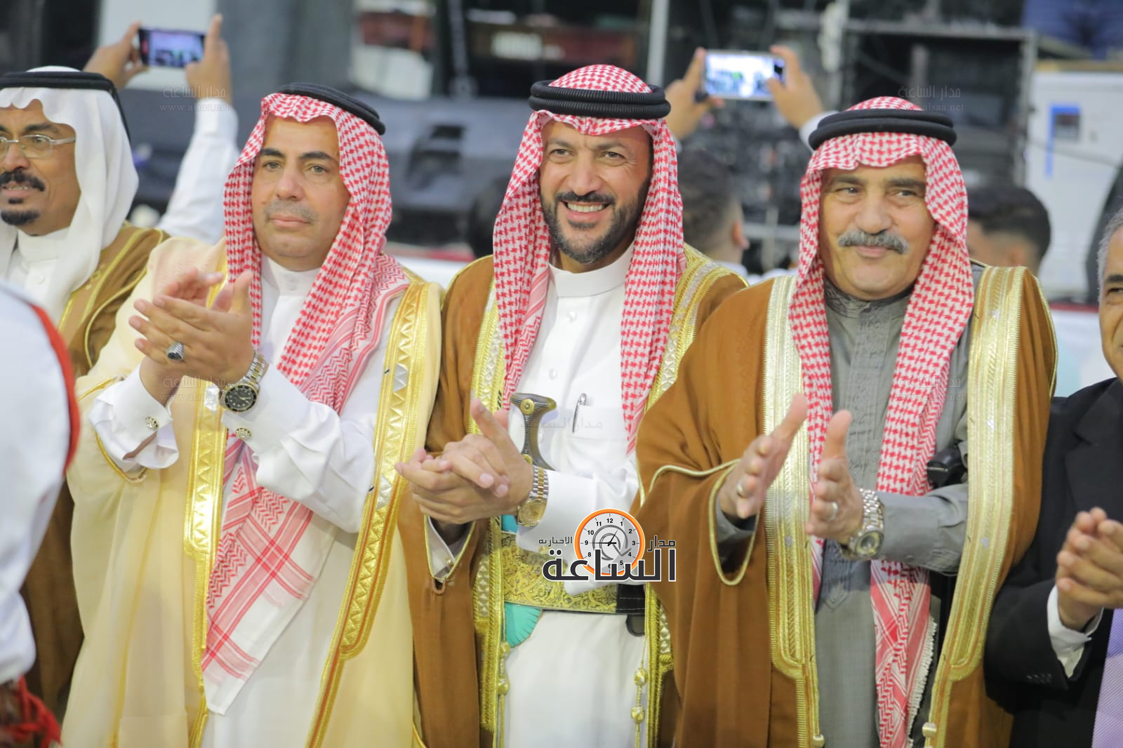 Madar Al-Saa Images 0.9793104612849122