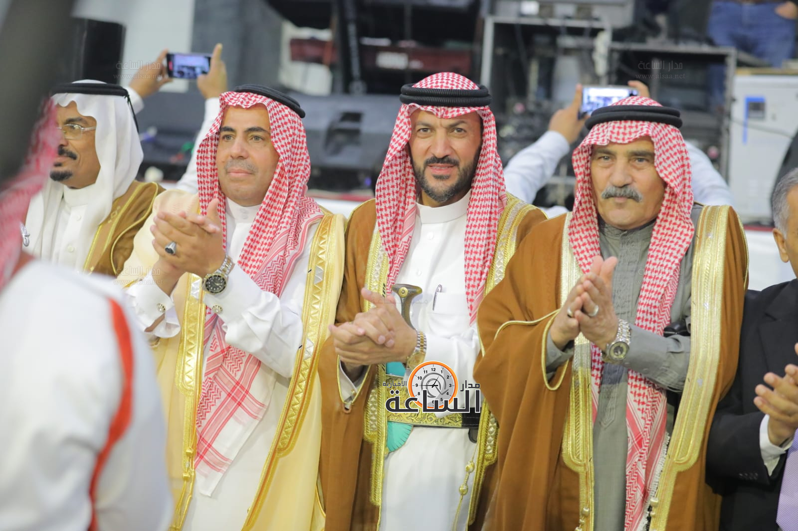 Madar Al-Saa Images 0.8232767452660901