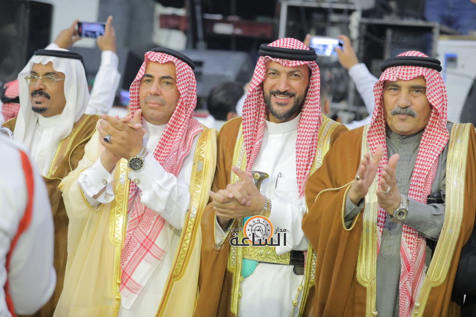 Madar Al-Saa Images 0.11346484139047486