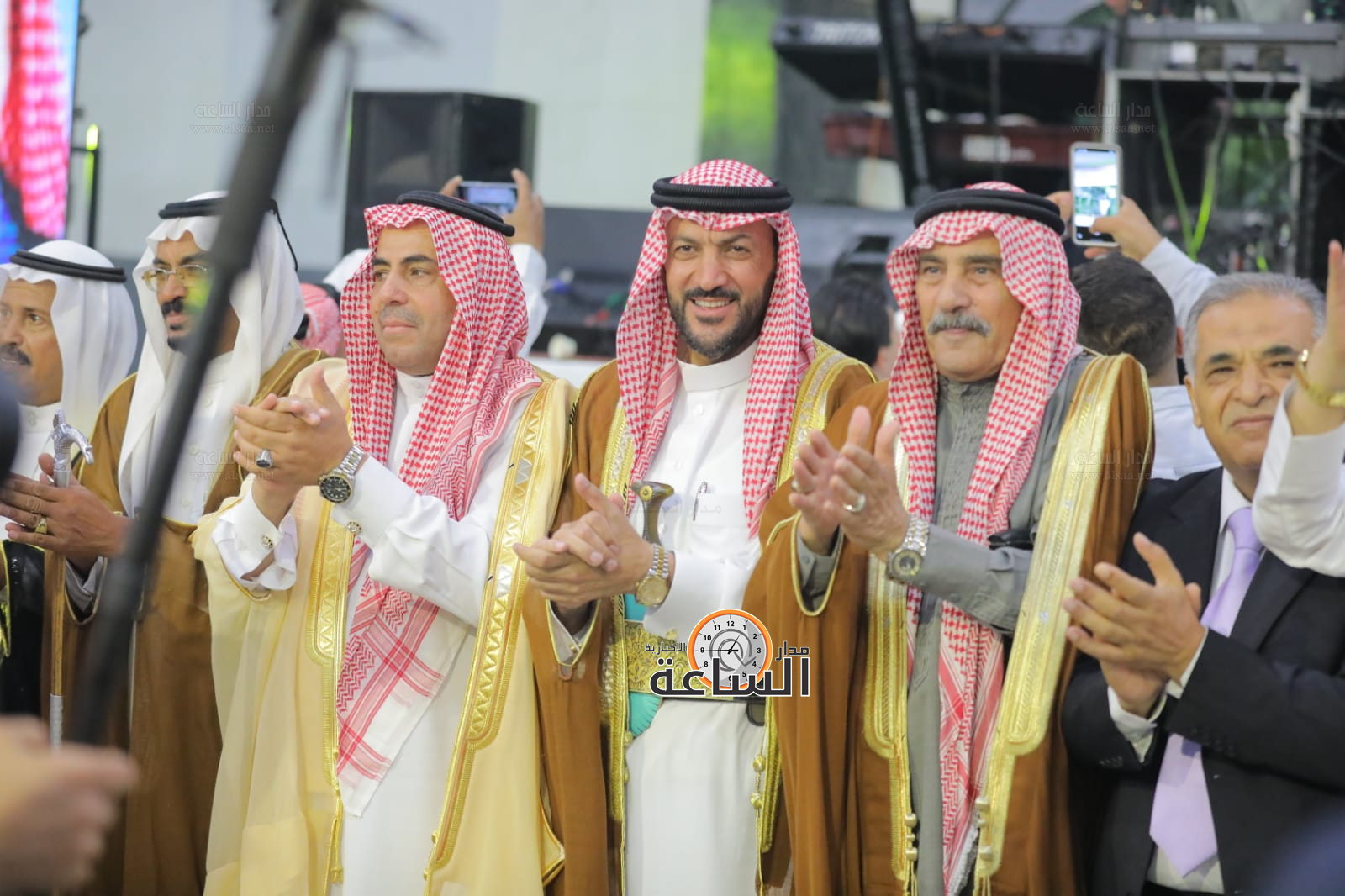 Madar Al-Saa Images 0.9033924327672478