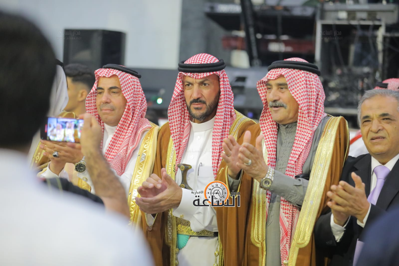 Madar Al-Saa Images 0.20845839171452707