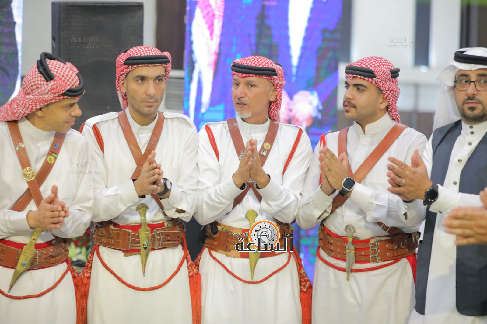 Madar Al-Saa Images 0.05980693168291218