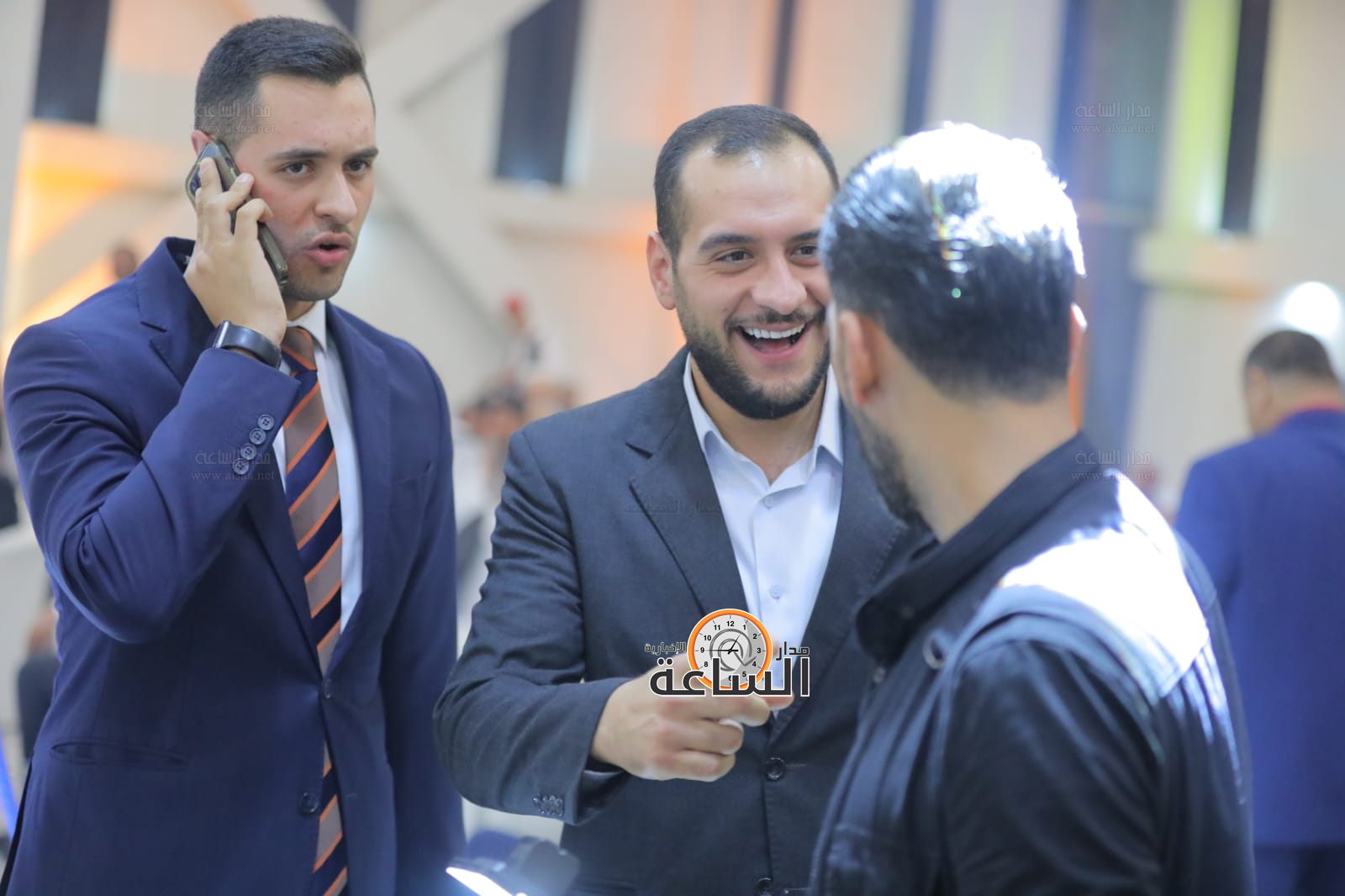 Madar Al-Saa Images 0.9789871996004753