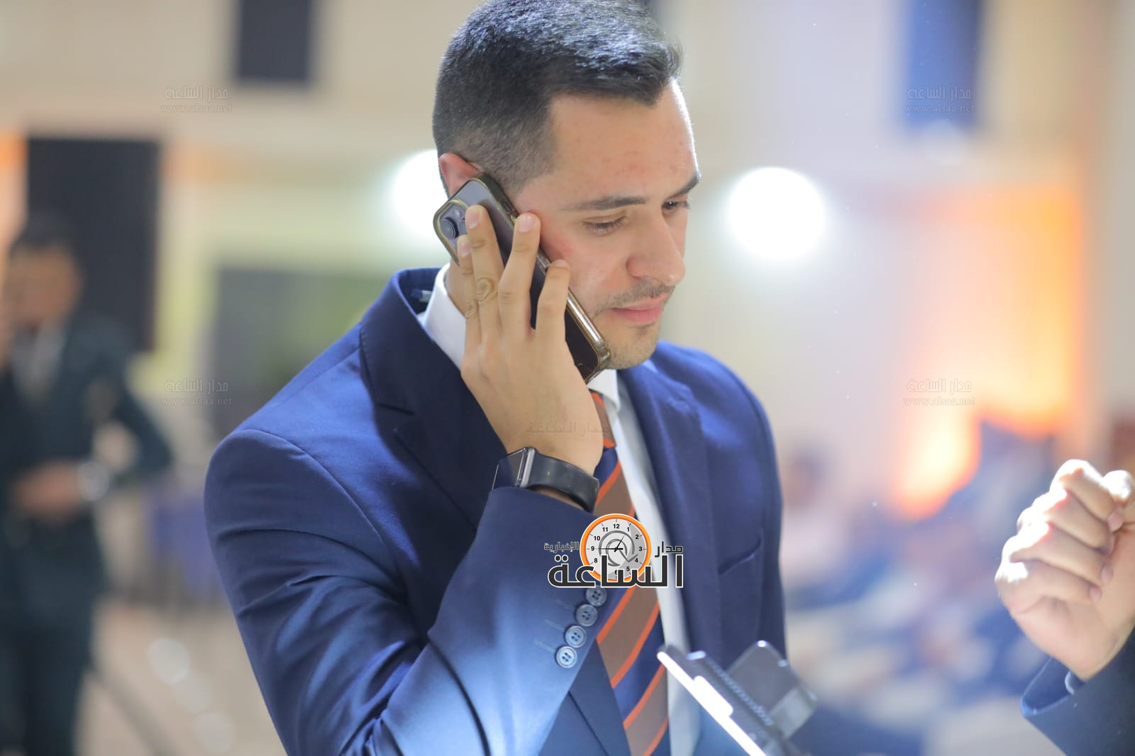 Madar Al-Saa Images 0.09240785143861308