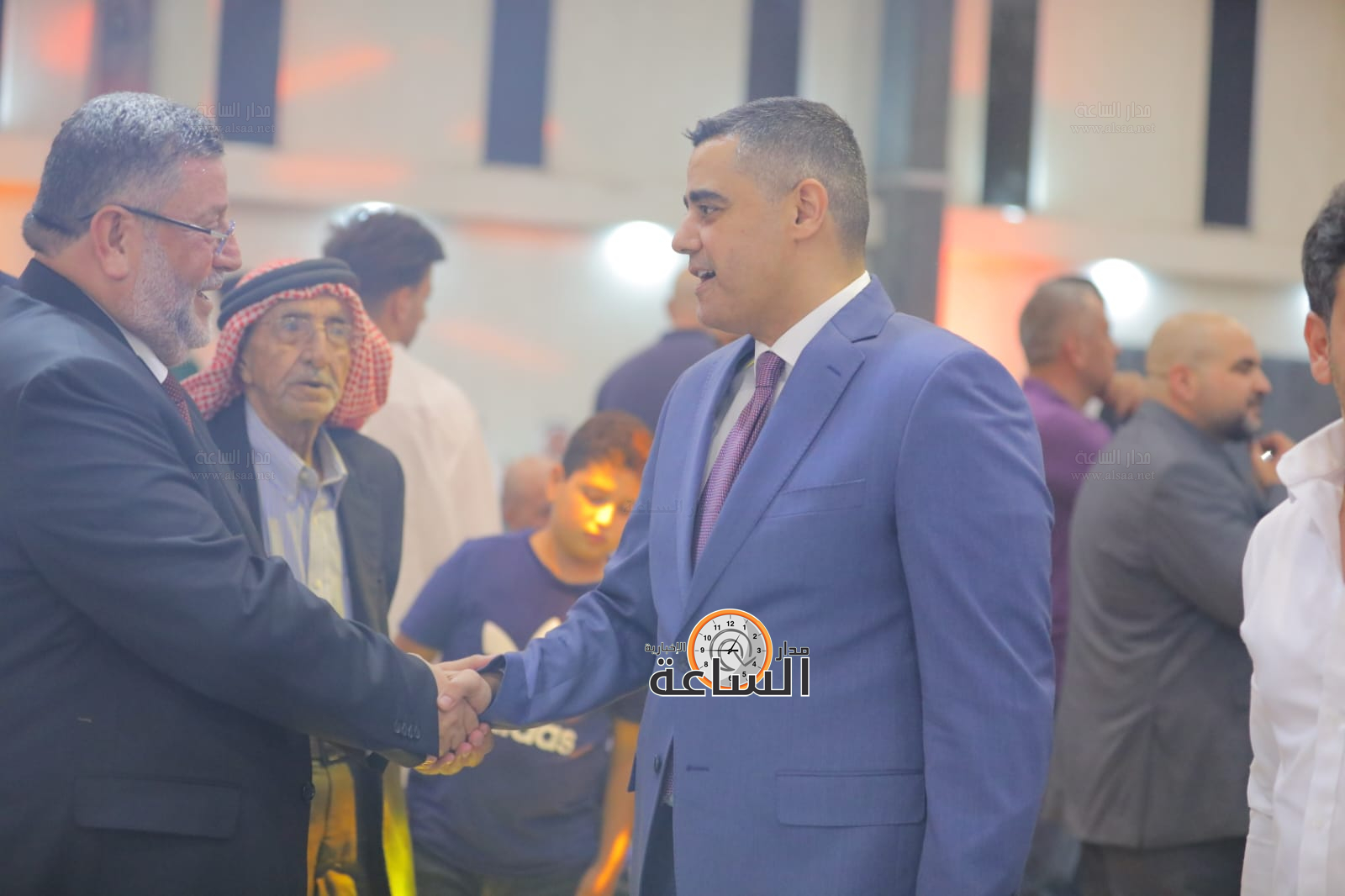 Madar Al-Saa Images 0.5654778114675523