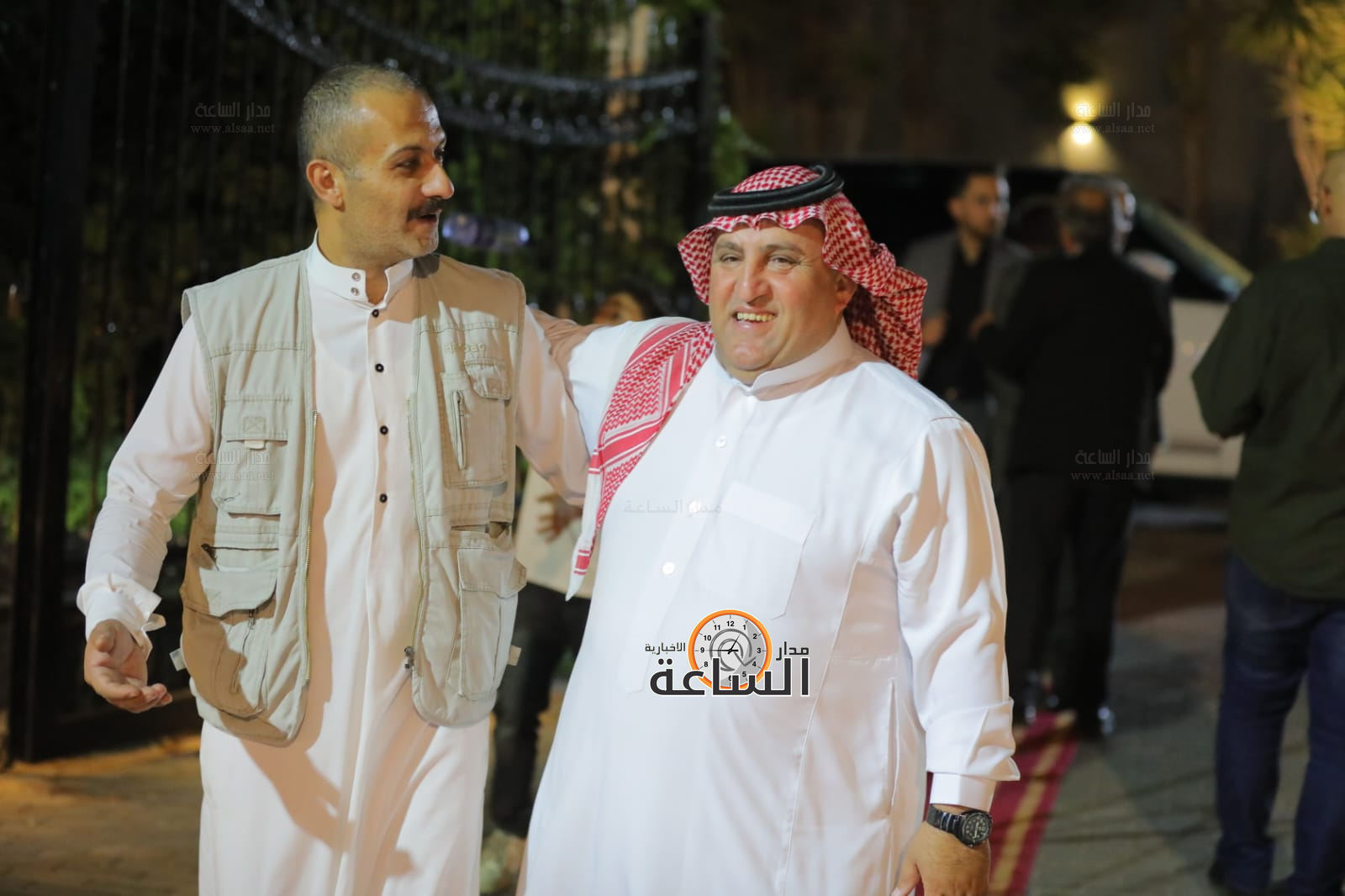 Madar Al-Saa Images 0.6587060753491656