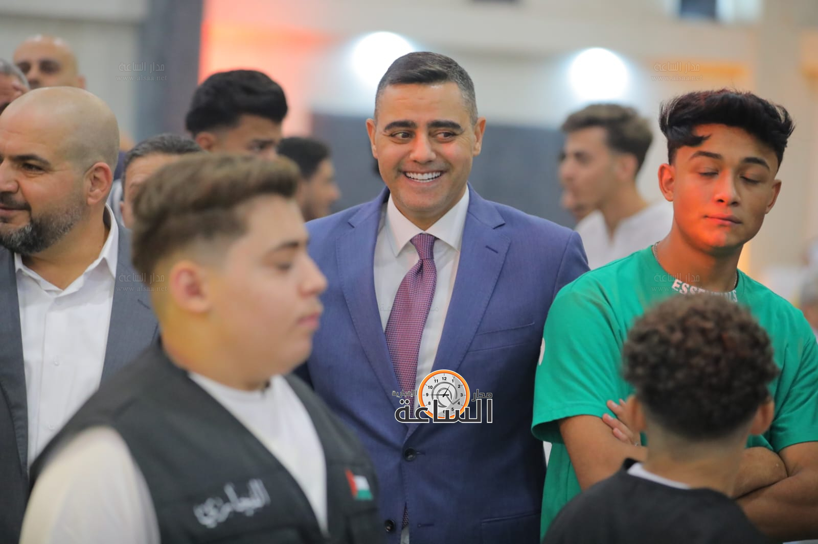 Madar Al-Saa Images 0.5397426233640665