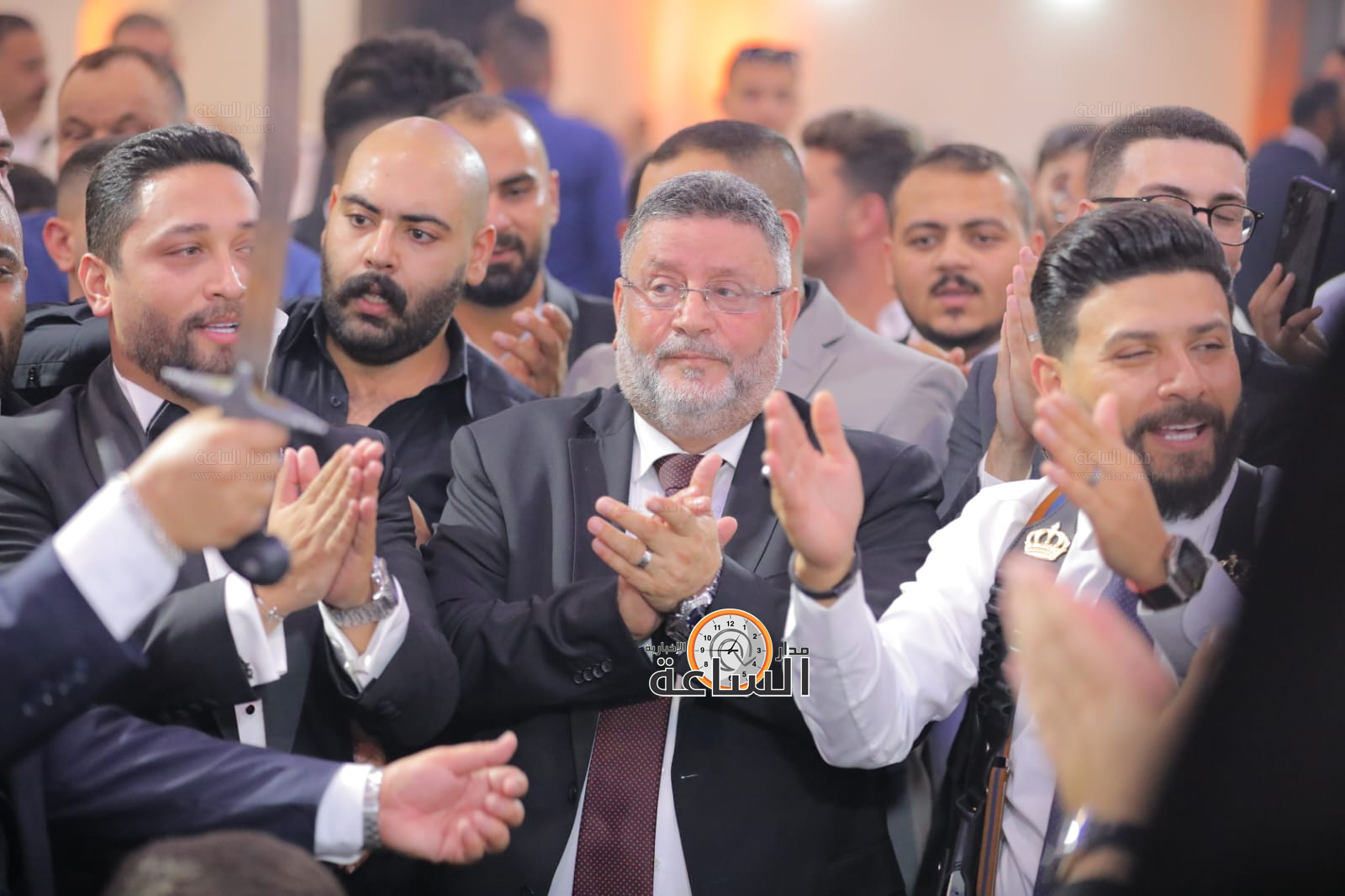 Madar Al-Saa Images 0.5310680213698367