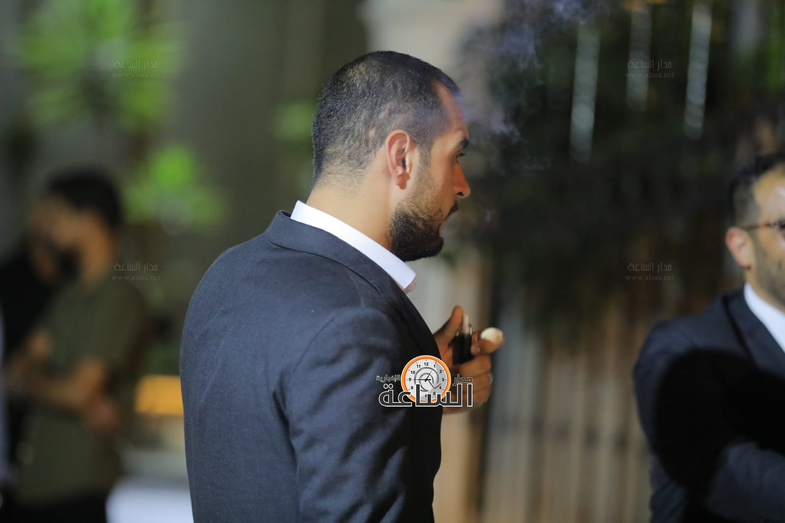 Madar Al-Saa Images 0.9647492148994496