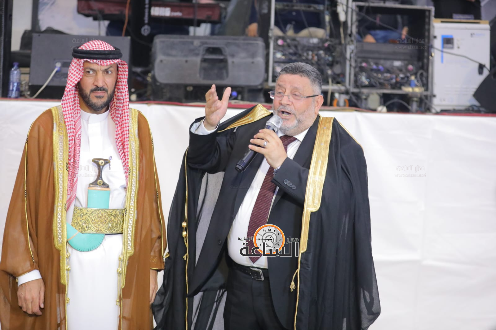 Madar Al-Saa Images 0.22780394460945752