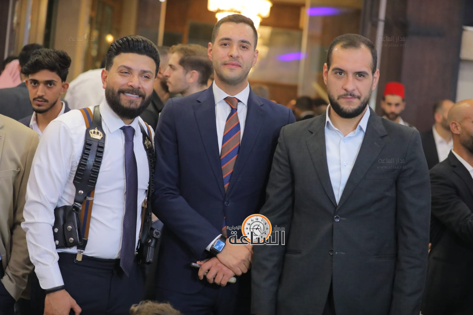 Madar Al-Saa Images 0.767080981392505