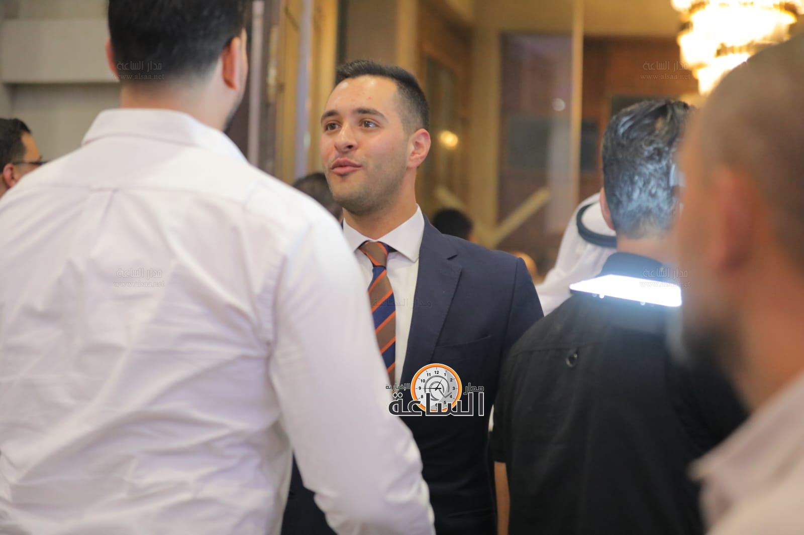 Madar Al-Saa Images 0.8518211325309604