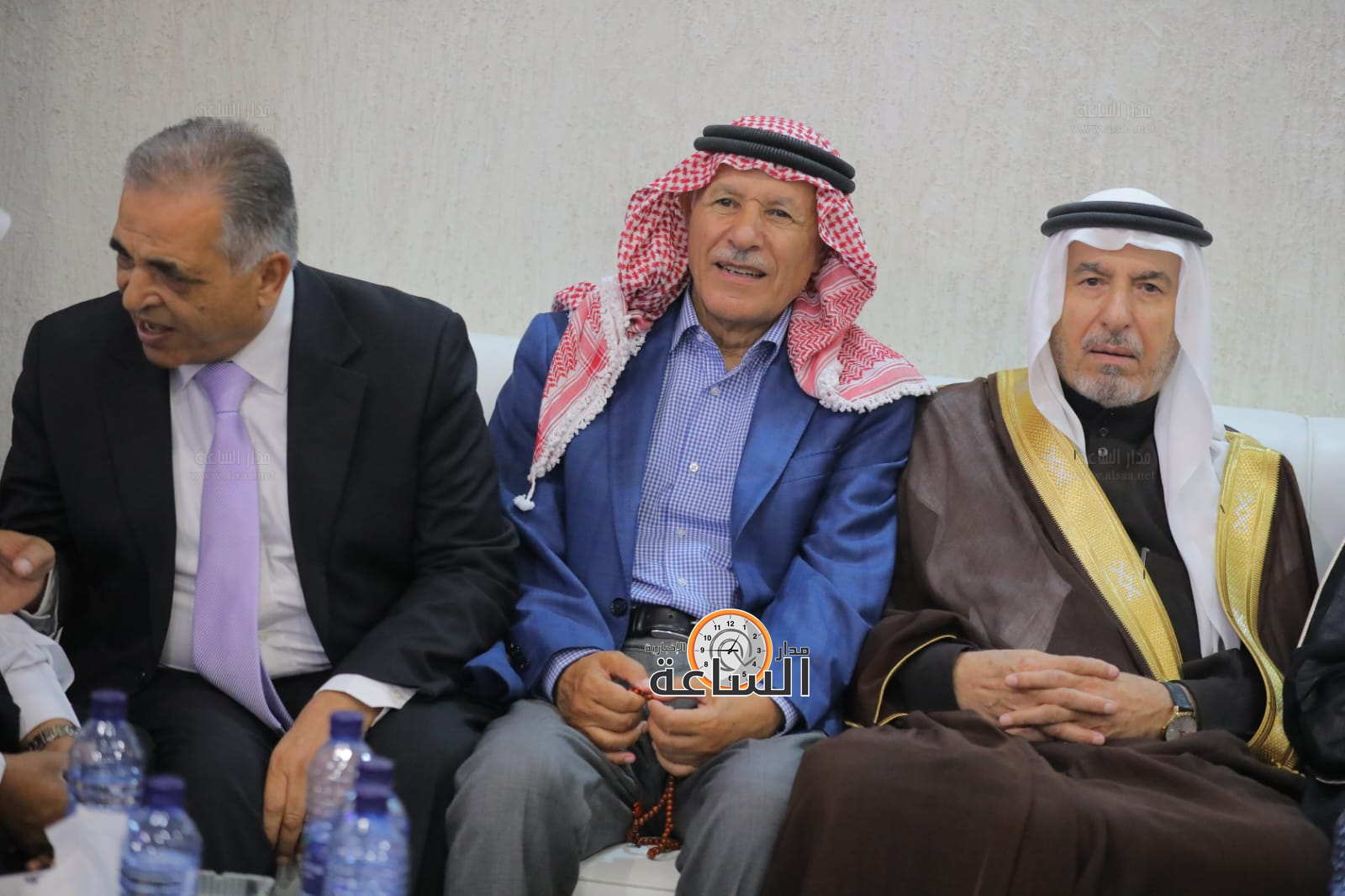 Madar Al-Saa Images 0.6647374184814137