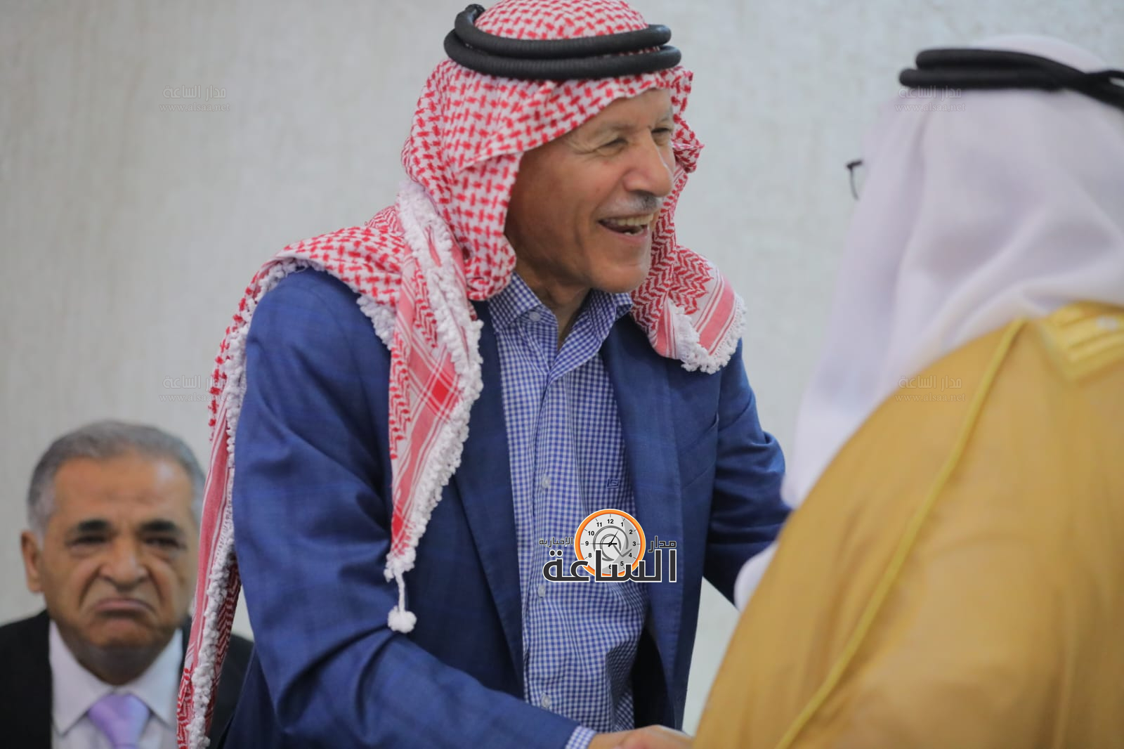 Madar Al-Saa Images 0.4260877383006221