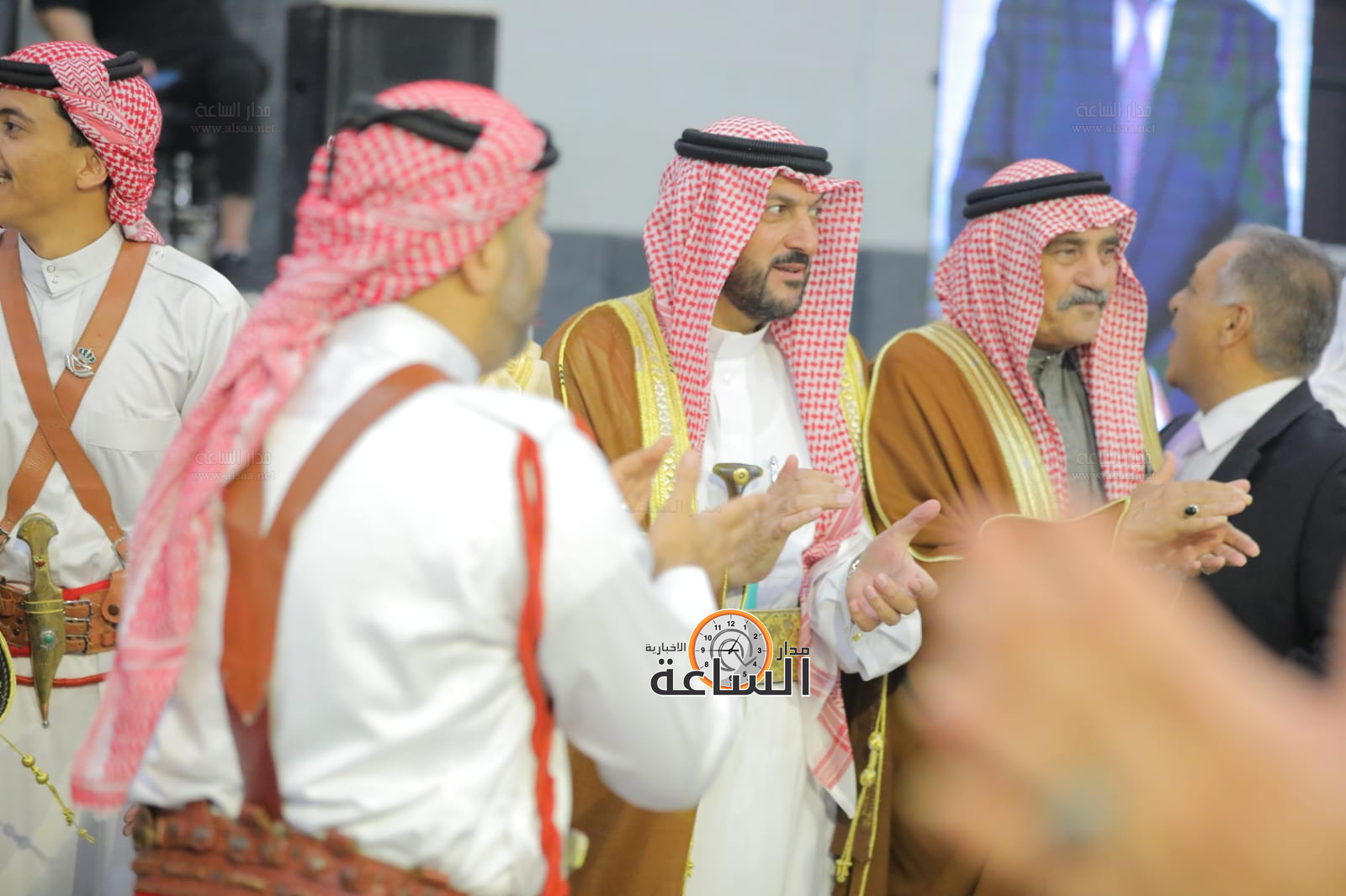 Madar Al-Saa Images 0.5091736391887387