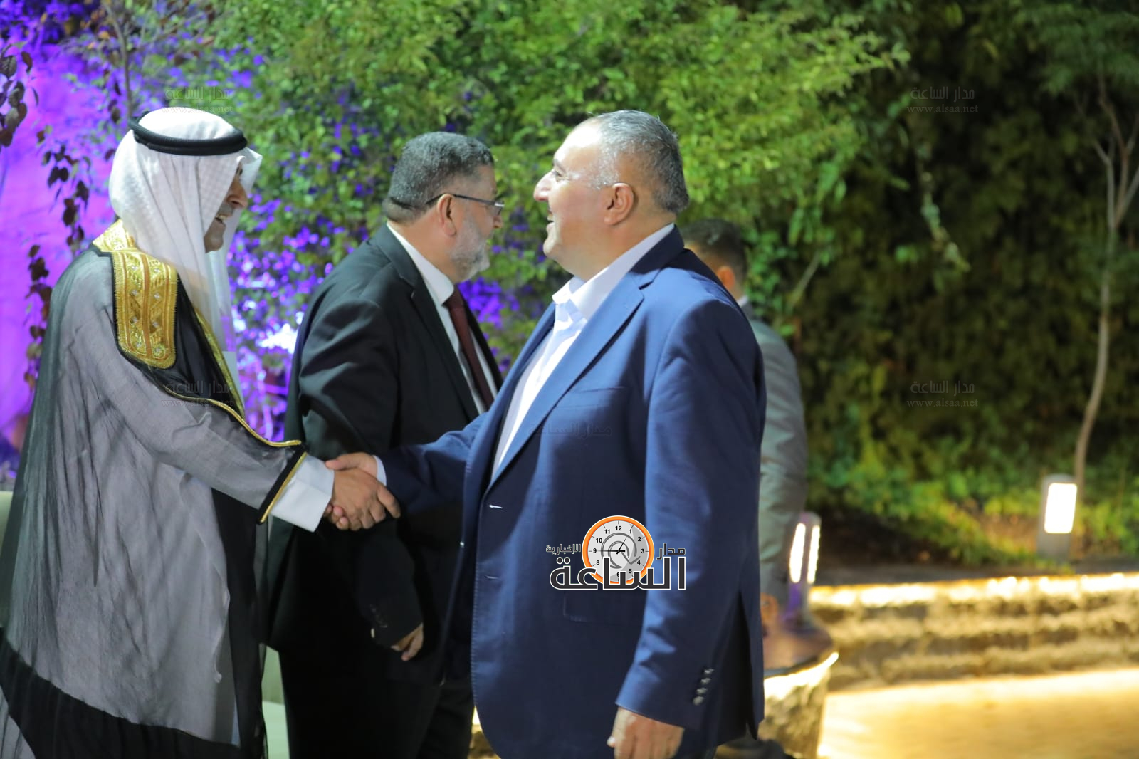 Madar Al-Saa Images 0.9121056234038938