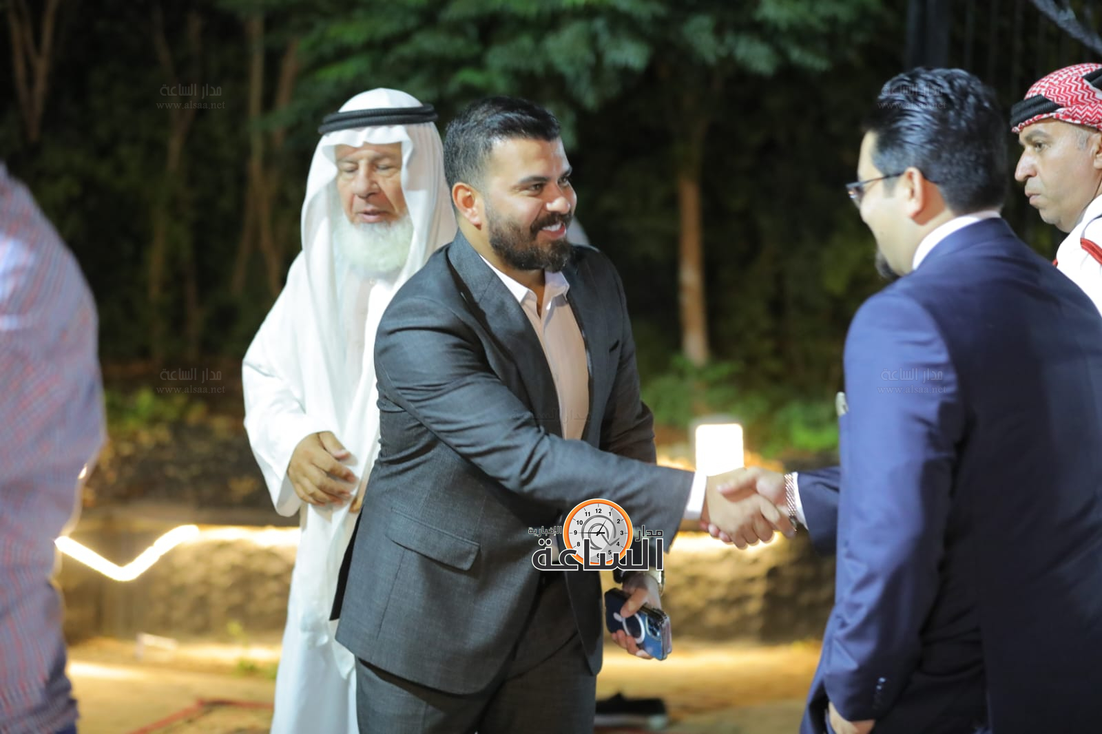 Madar Al-Saa Images 0.813795821071275