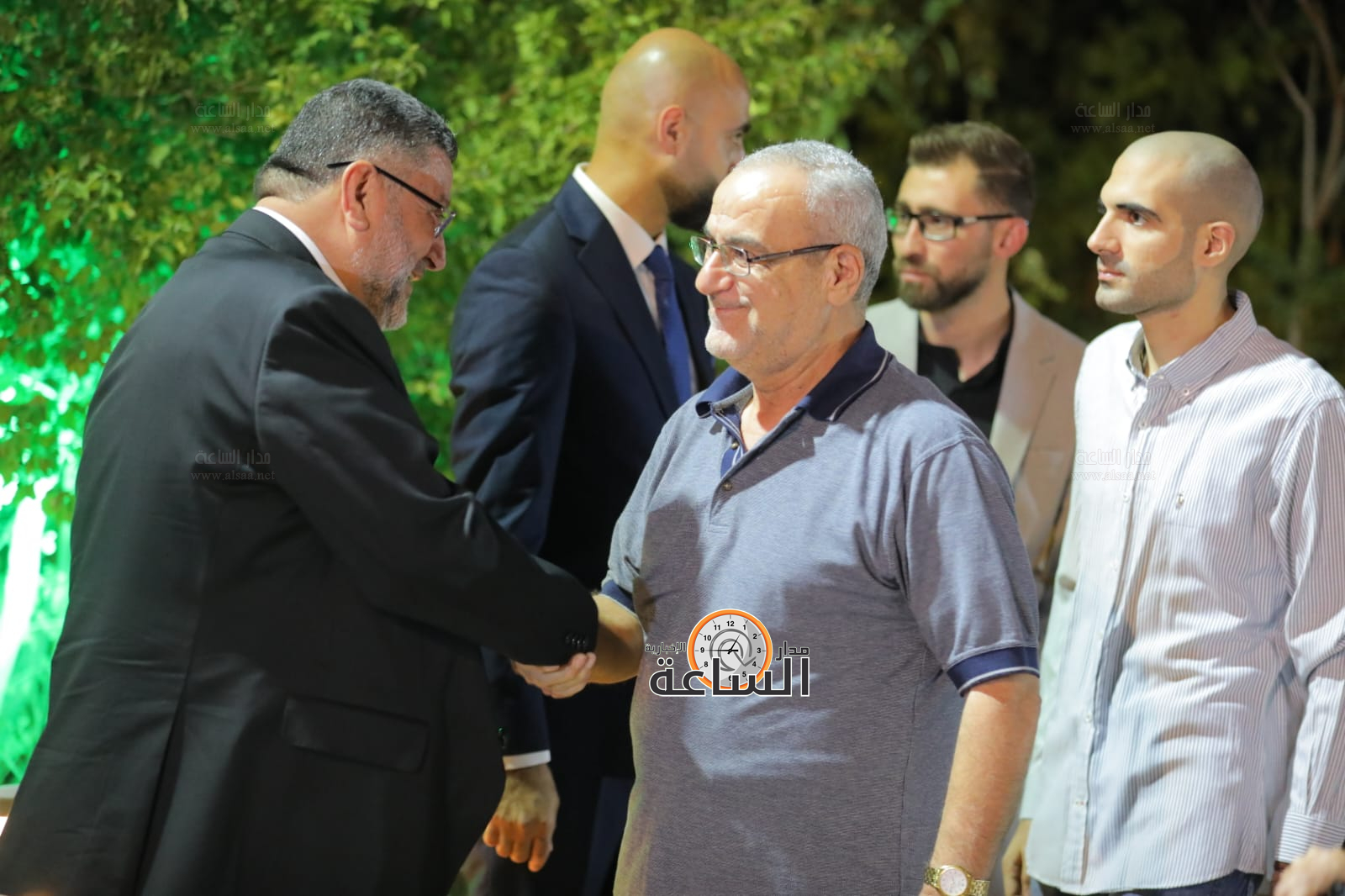 Madar Al-Saa Images 0.4099533624484504