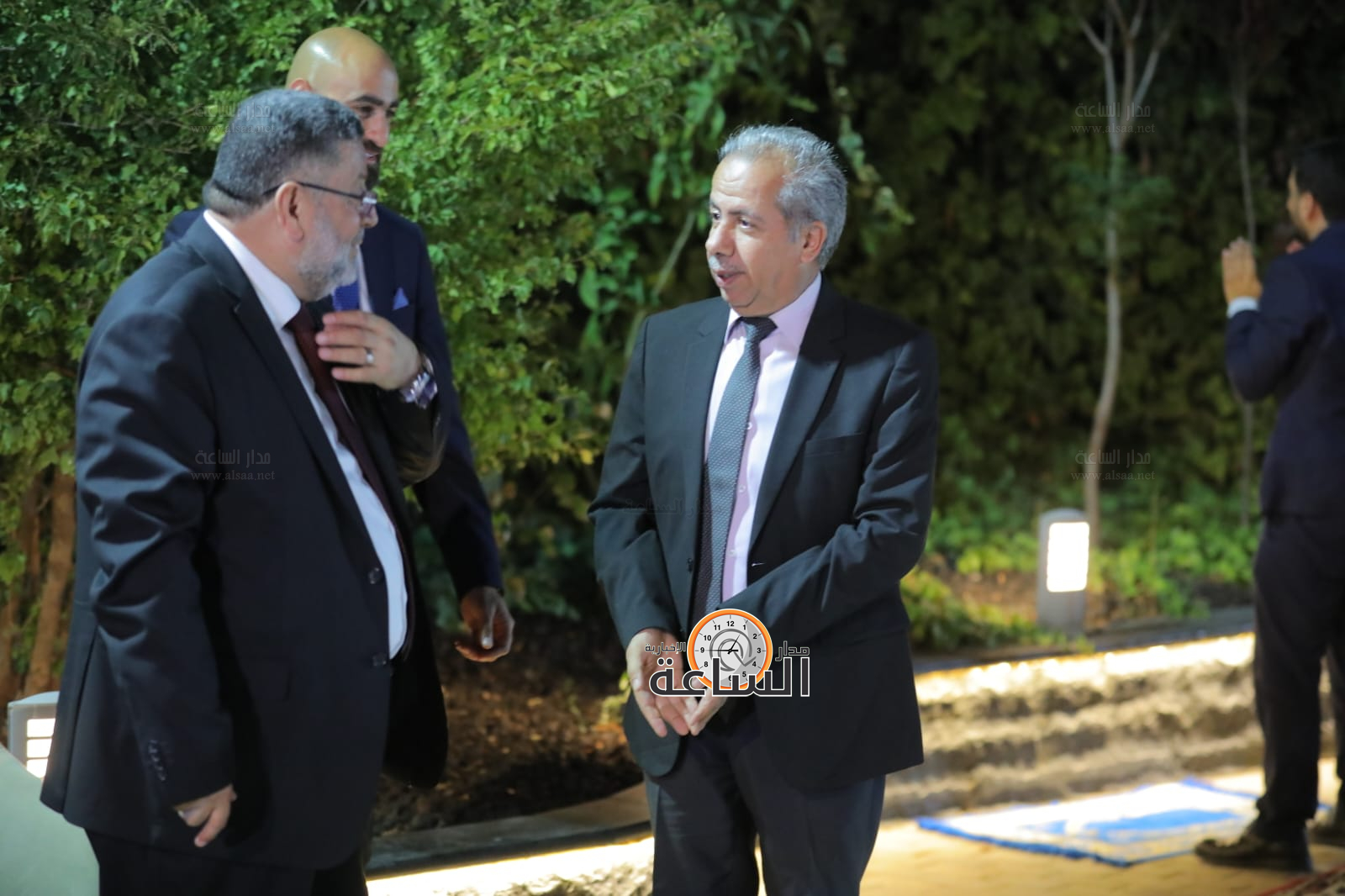 Madar Al-Saa Images 0.7267373089951812