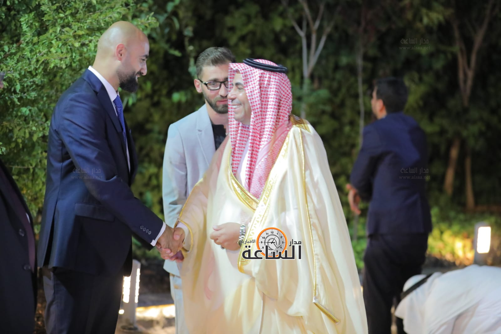 Madar Al-Saa Images 0.2927605692189388