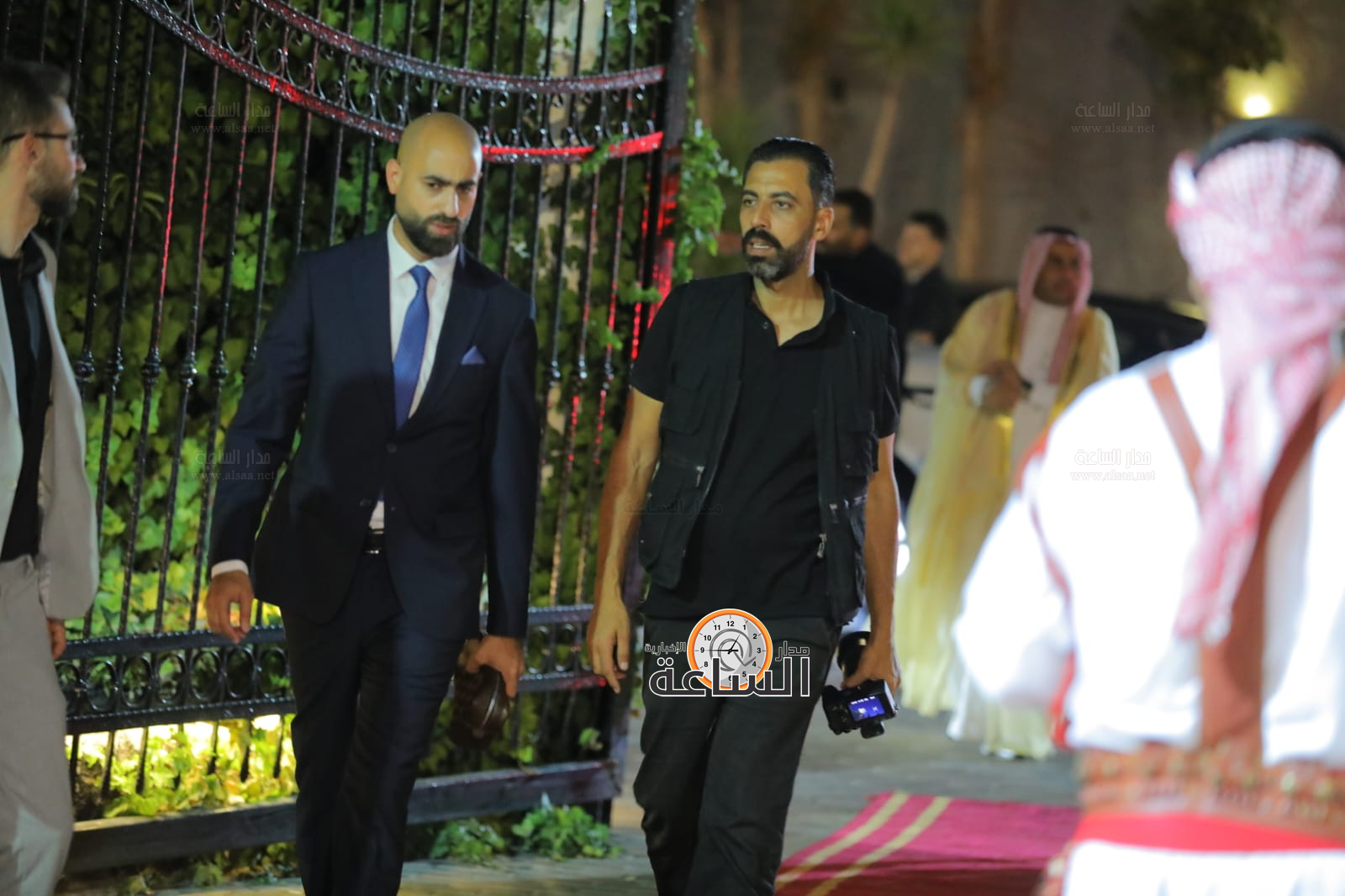 Madar Al-Saa Images 0.2719537284551845