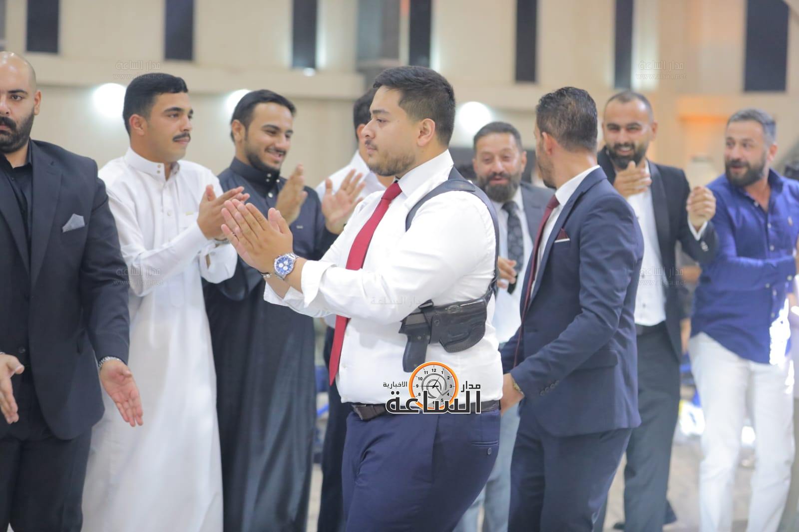 Madar Al-Saa Images 0.19553964116203737