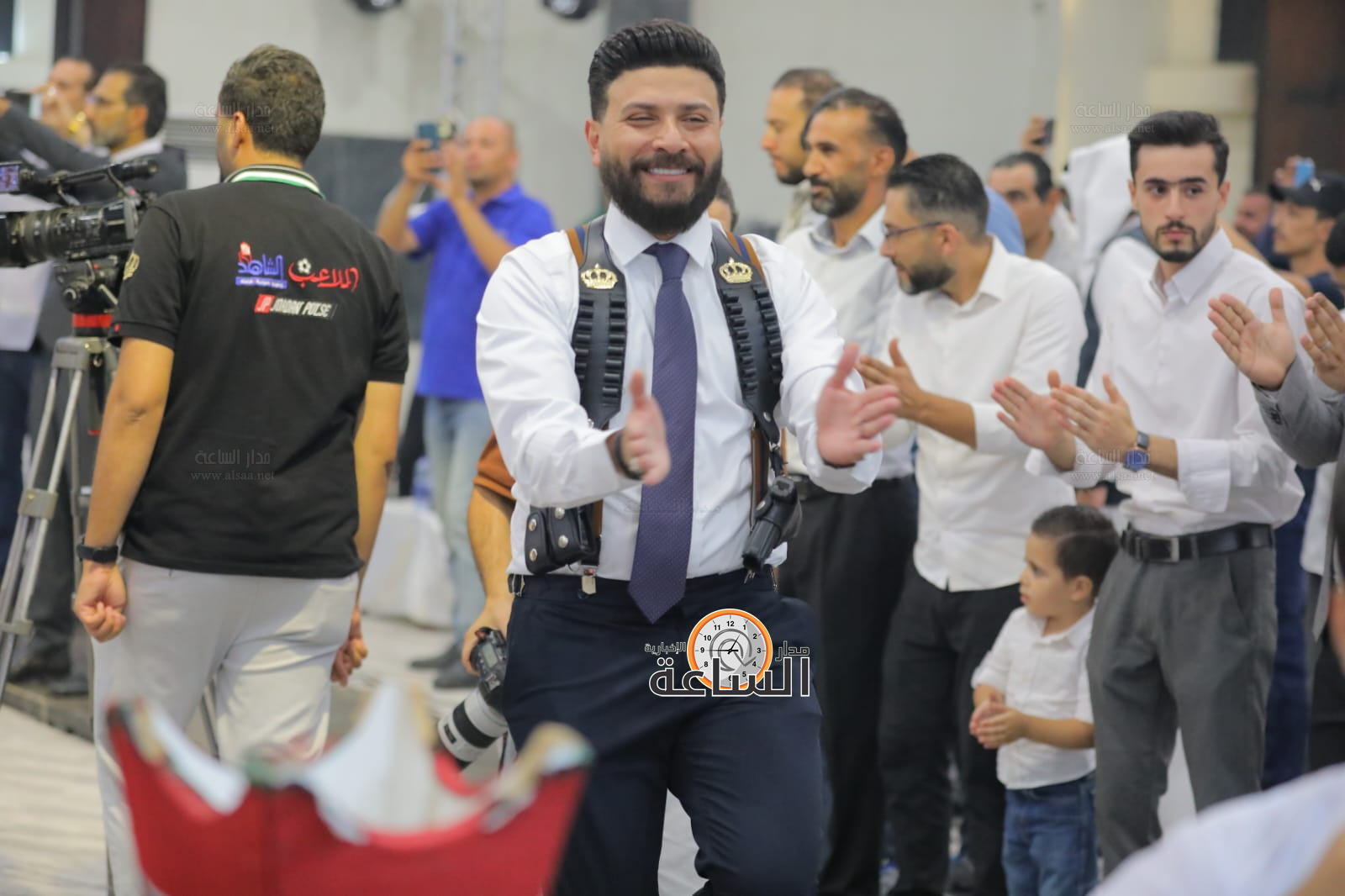 Madar Al-Saa Images 0.951743438010644