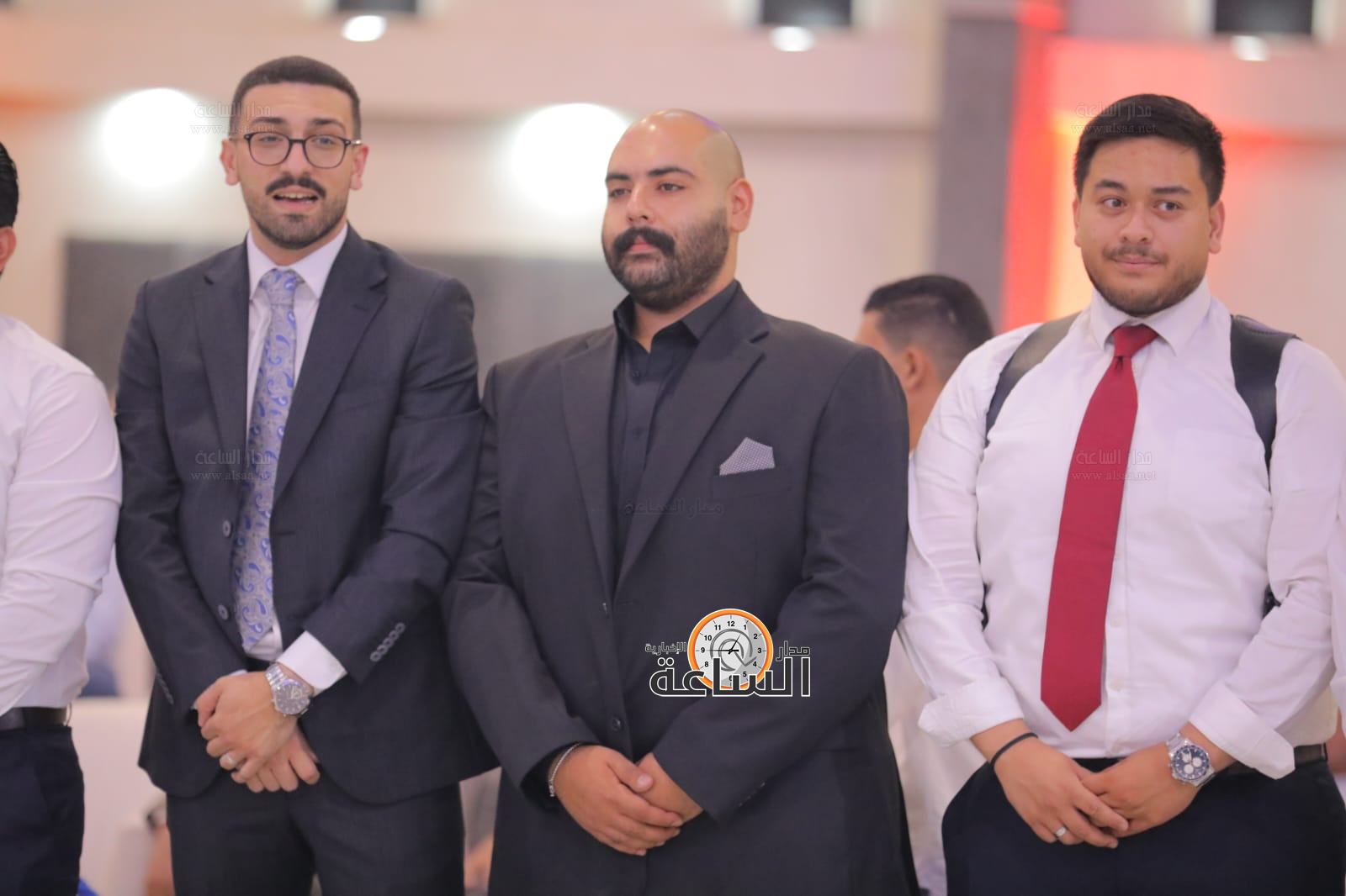 Madar Al-Saa Images 0.37017341740488585