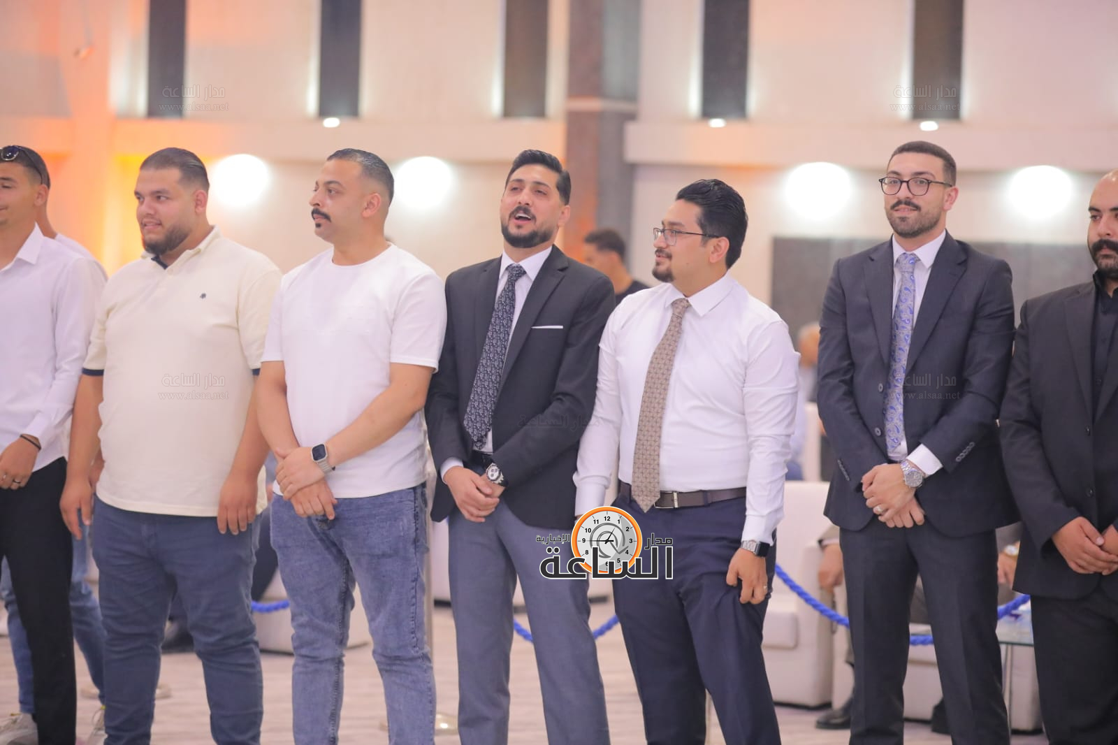 Madar Al-Saa Images 0.05961153156693766