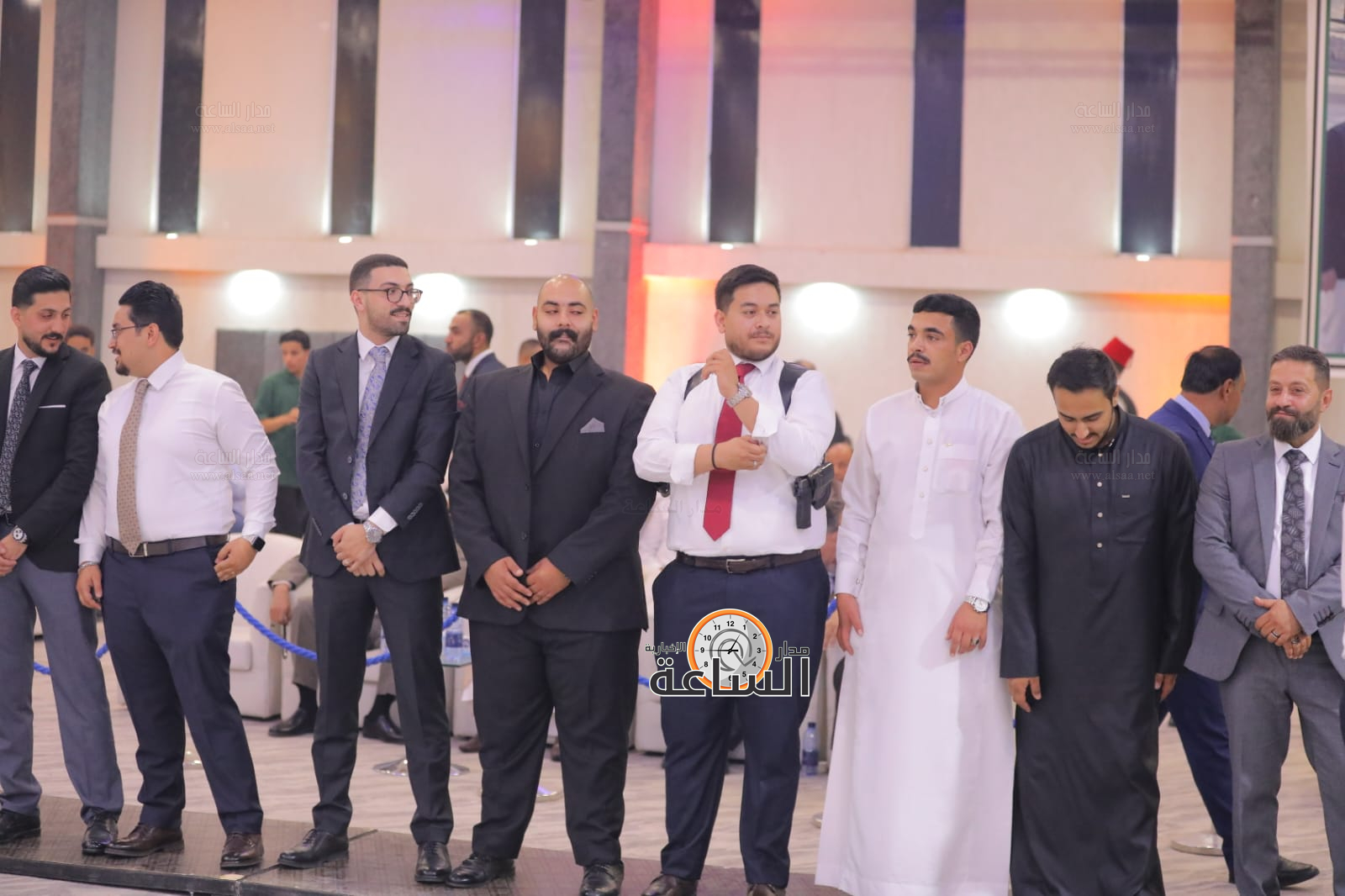 Madar Al-Saa Images 0.9975866792829742