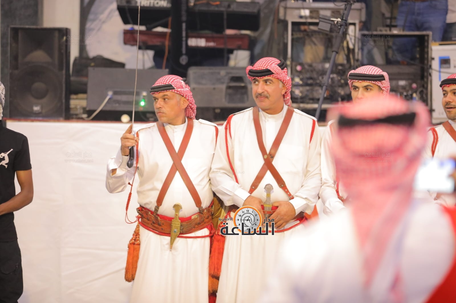 Madar Al-Saa Images 0.23691698079833956