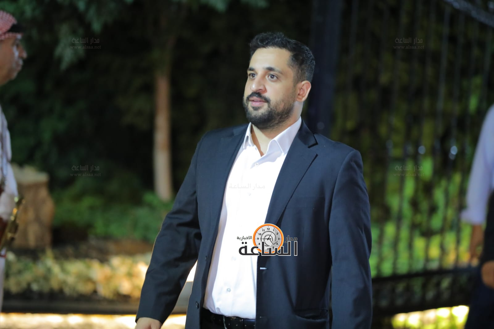 Madar Al-Saa Images 0.36917341753219324