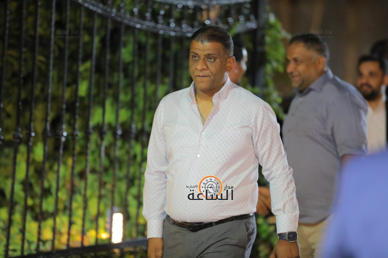 Madar Al-Saa Images 0.012651186766050149