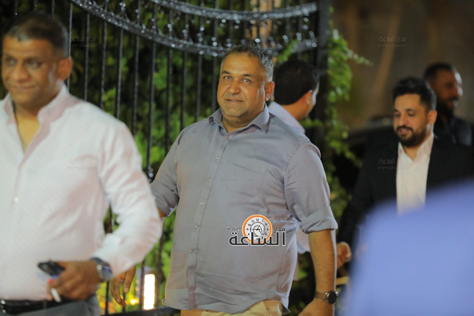 Madar Al-Saa Images 0.34019790633746383