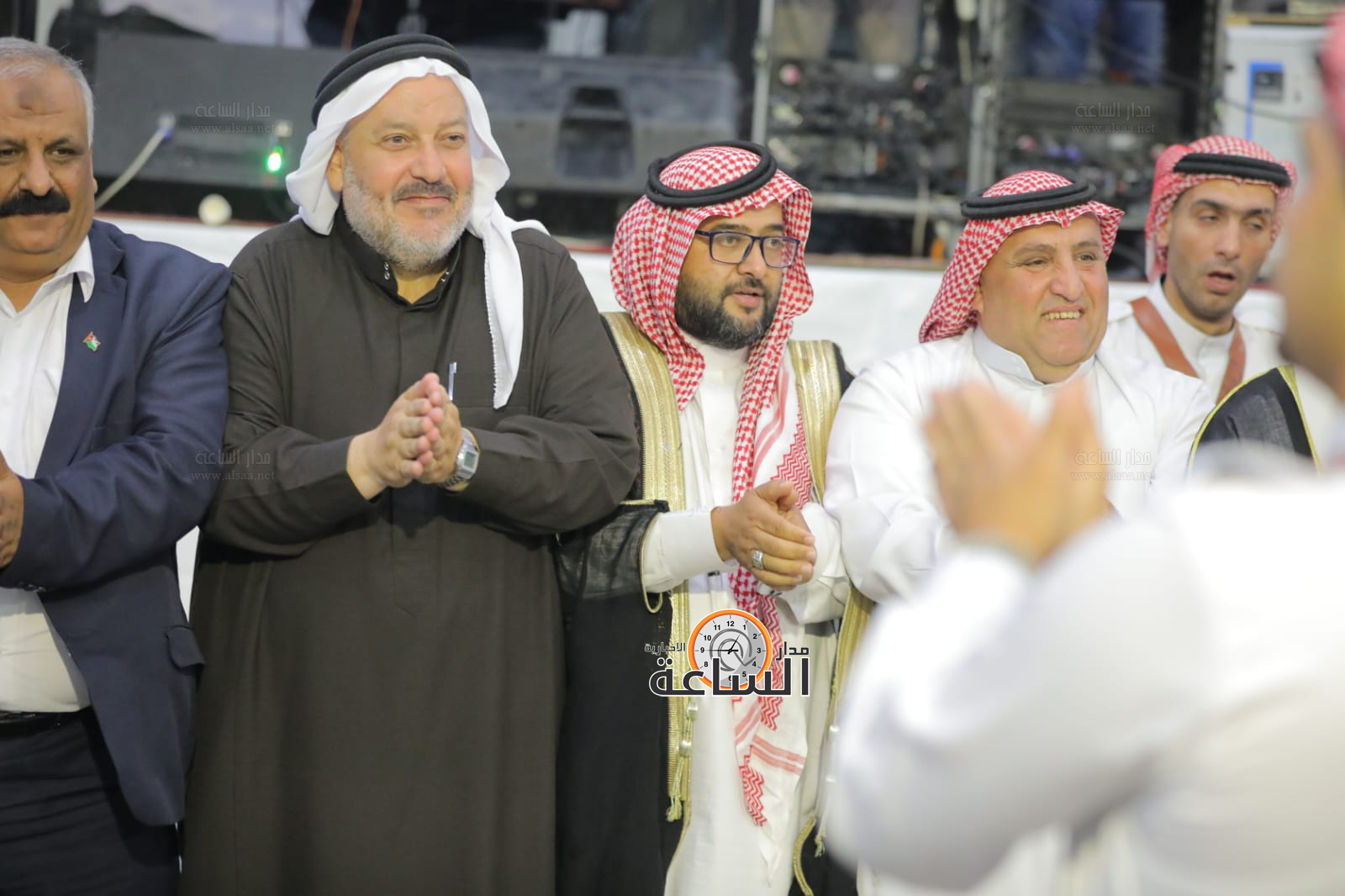 Madar Al-Saa Images 0.5860535566400131