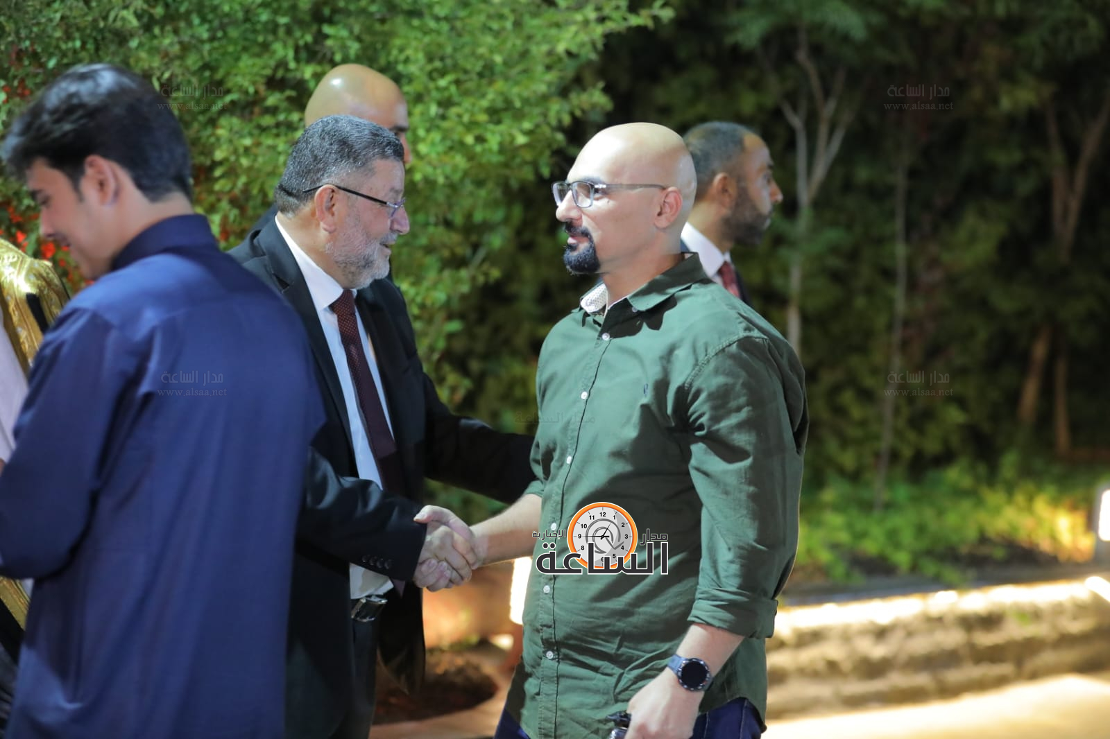 Madar Al-Saa Images 0.5969811859906546