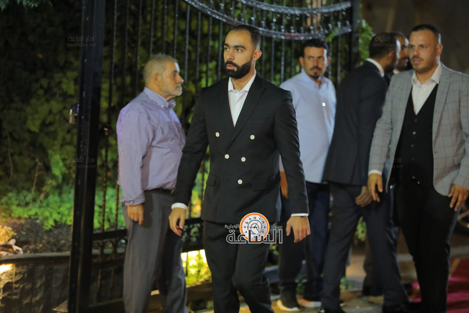 Madar Al-Saa Images 0.523277714608867