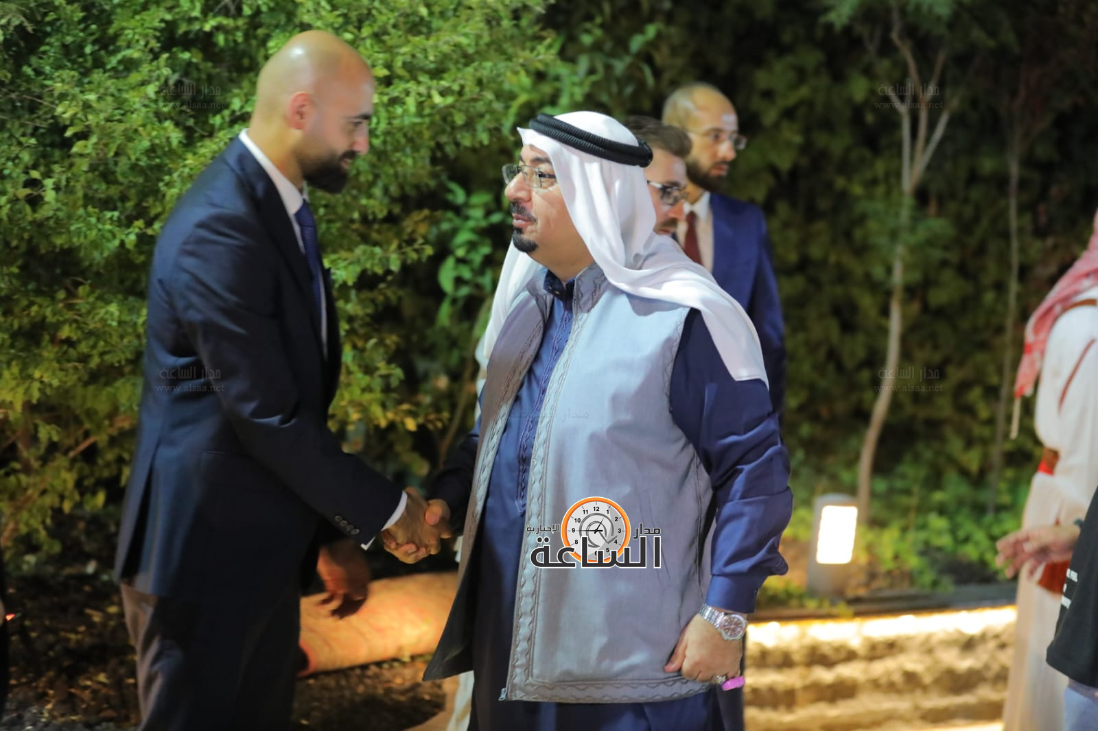 Madar Al-Saa Images 0.6176134853220805