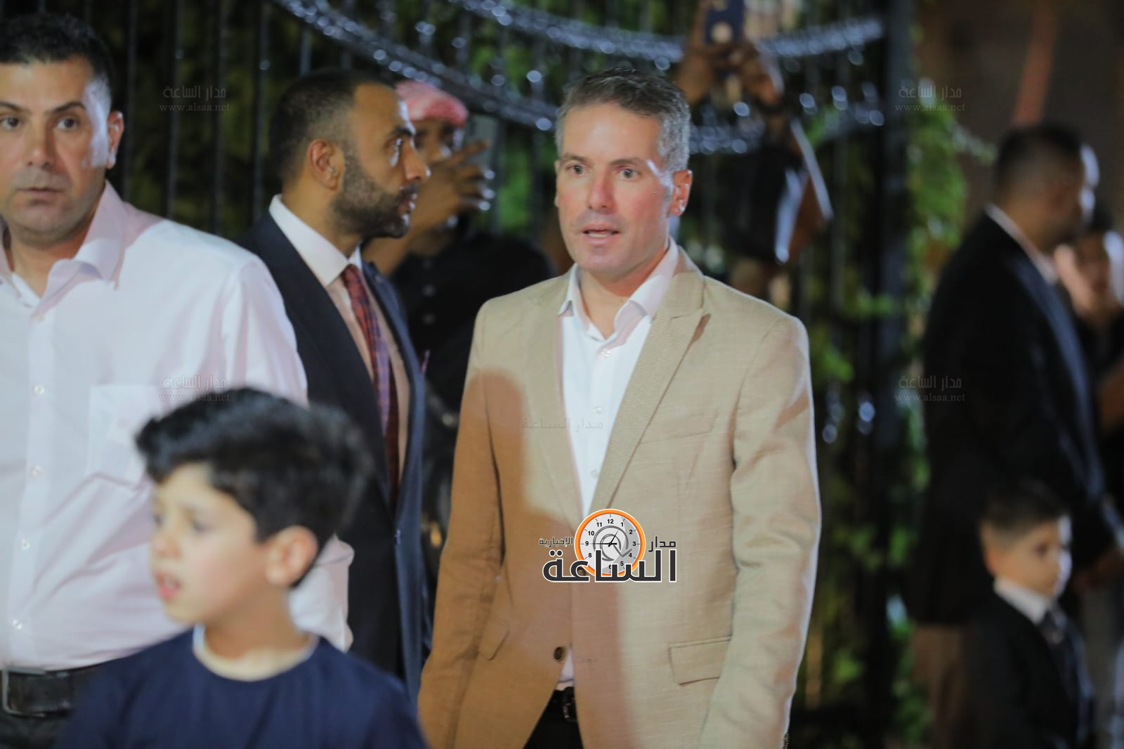 Madar Al-Saa Images 0.9790265937952365