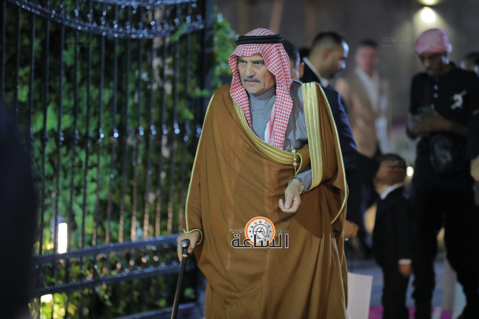 Madar Al-Saa Images 0.6437896580071882