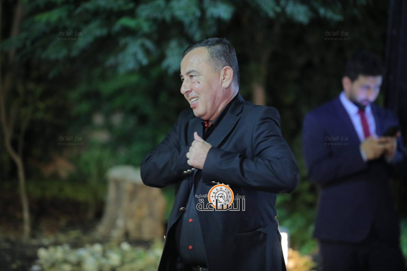 Madar Al-Saa Images 0.33595285218067006