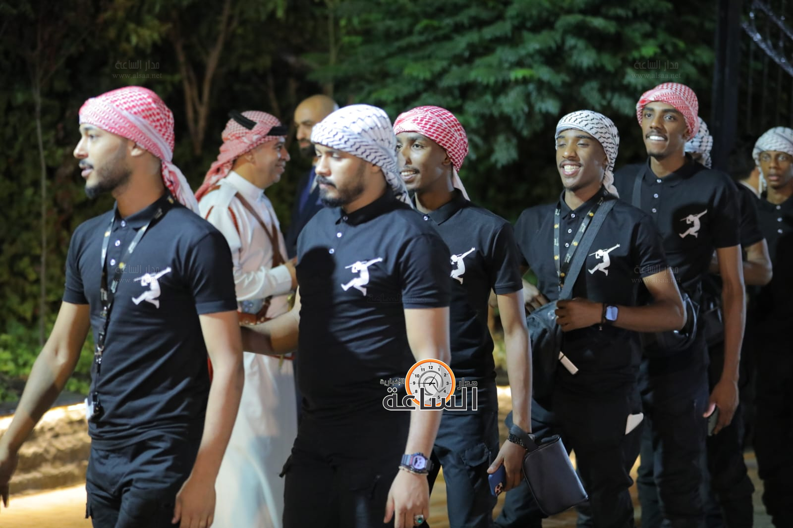 Madar Al-Saa Images 0.5191206543002691