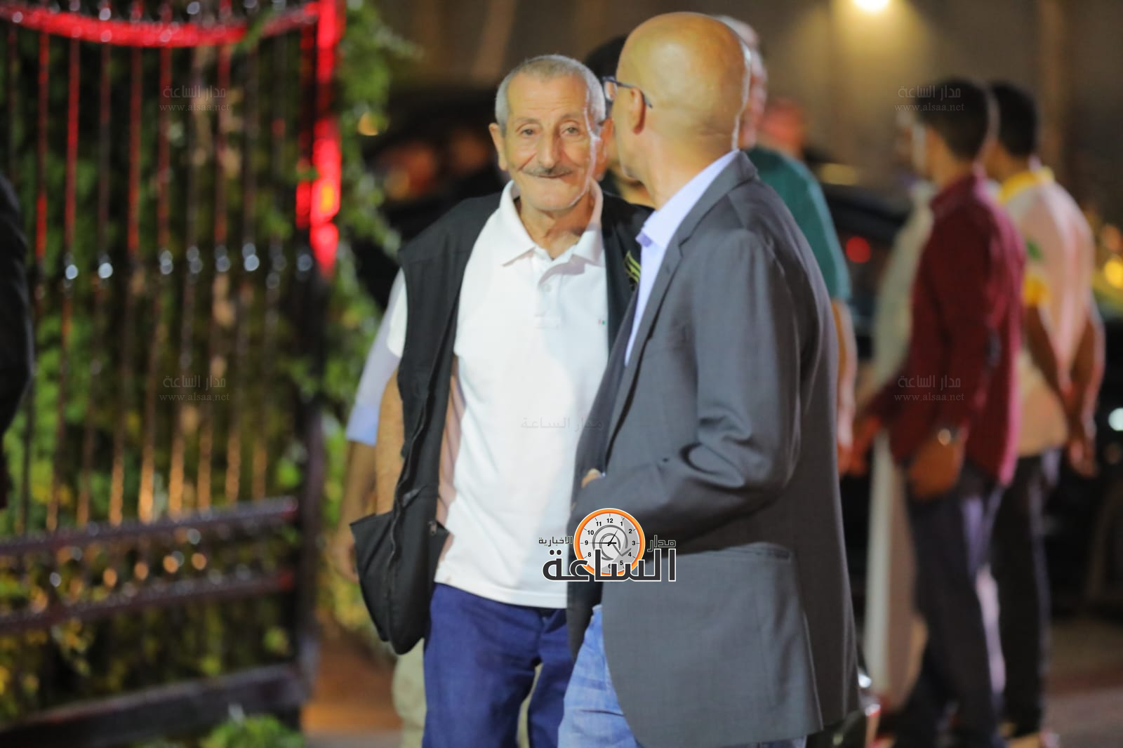 Madar Al-Saa Images 0.78588685225083