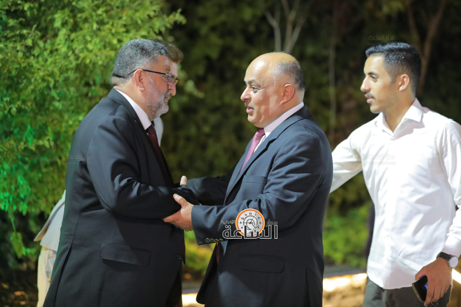 Madar Al-Saa Images 0.34687526564726645