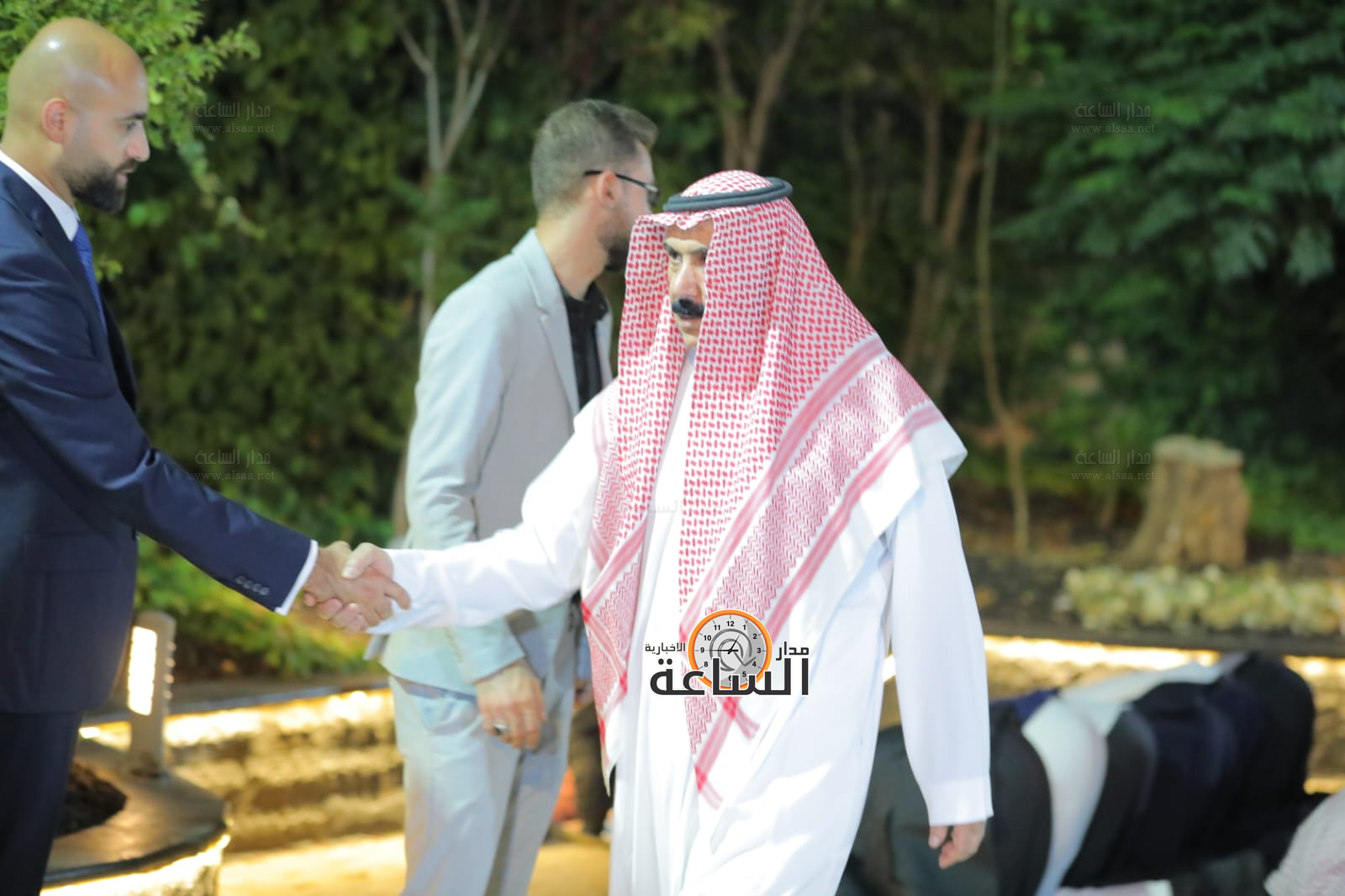 Madar Al-Saa Images 0.454763628953996