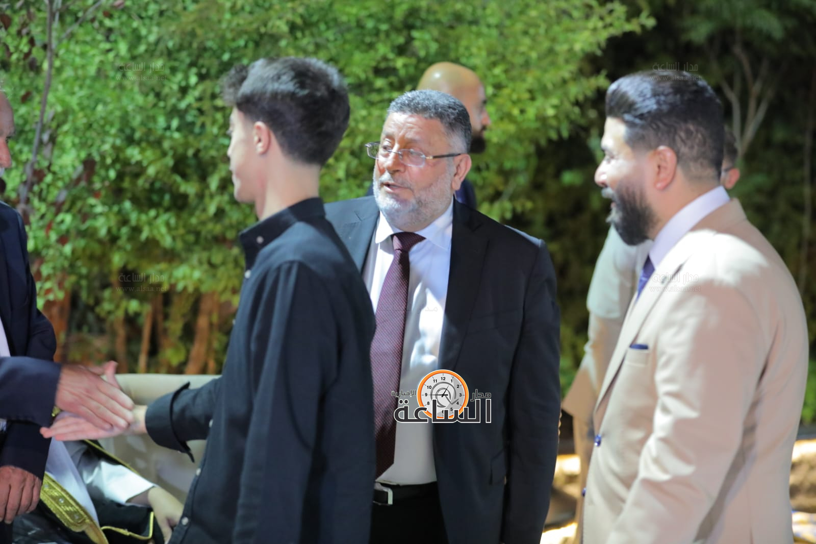 Madar Al-Saa Images 0.824454037948908