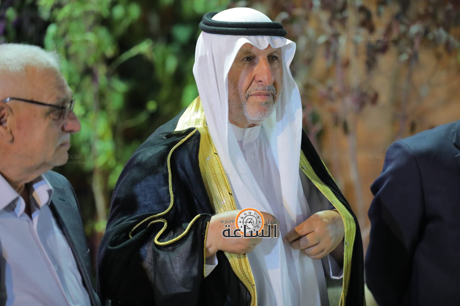 Madar Al-Saa Images 0.029320127999824974