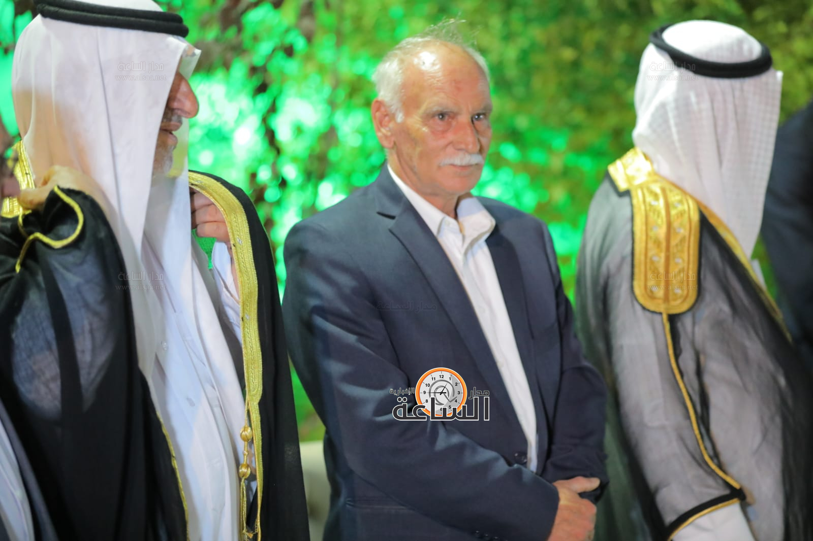 Madar Al-Saa Images 0.2027329550225343