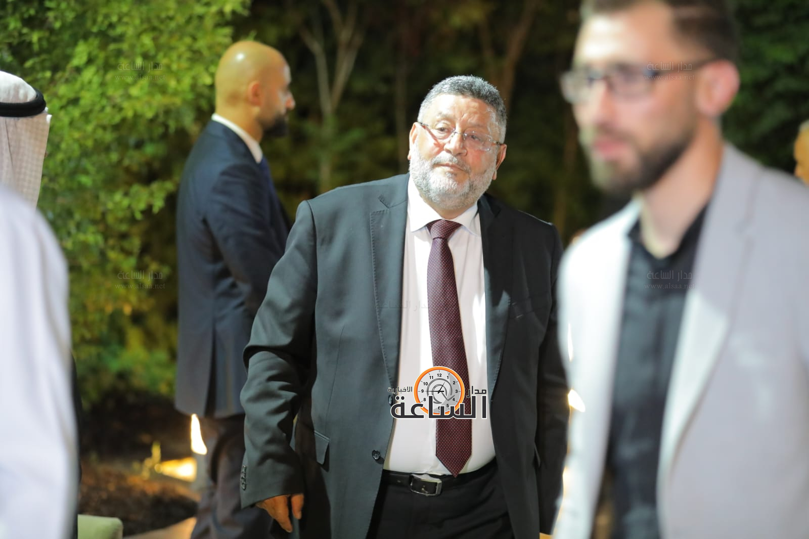 Madar Al-Saa Images 0.01549846251071485